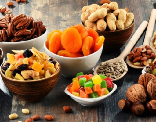 Consejos para aumentar de peso Consejos para aumentar de peso