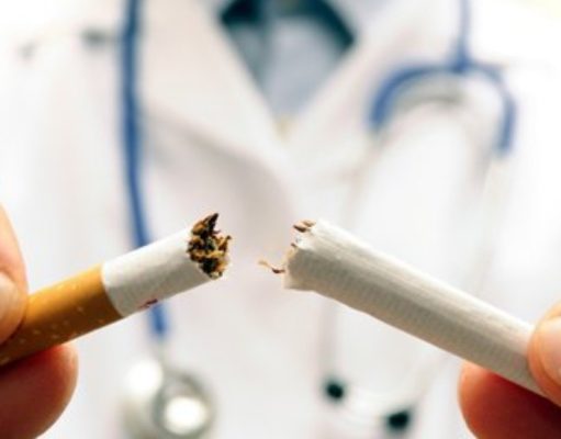 Consejos para dejar de fumar