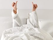 Consejos para dormir bien