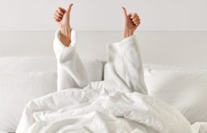 Consejos para dormir bien Revista Selecciones