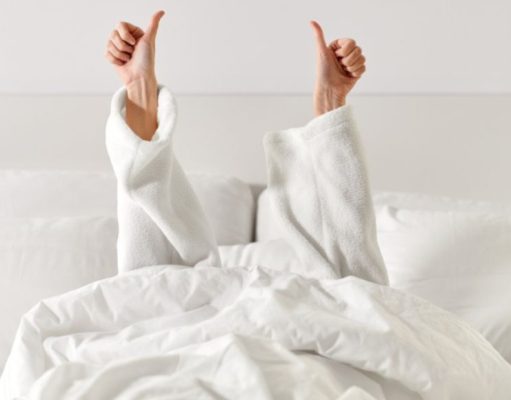 Consejos para dormir bien