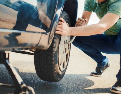 Consejos para el mantenimiento de los neumáticos