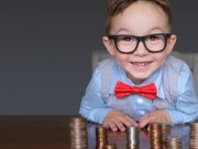 Consejos para enseñar a los niños el valor del dinero