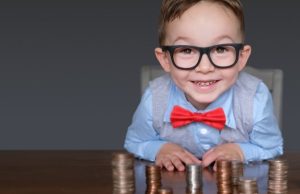 Consejos para enseñar a los niños el valor del dinero Revista Selecciones