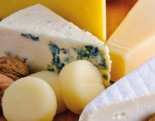 Consejos para guardar y conservar los alimentos