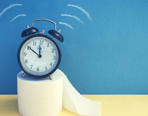 Constipación y estreñimiento: claves para su prevención