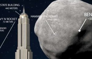 Construyendo un «escudo» que defienda a la Tierra de asteroides asesinos Revista Selecciones