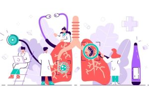 Contaminantes caseros y enfermedades pulmonares en el trabajo Revista Selecciones