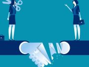 Cortar los lazos del dolor