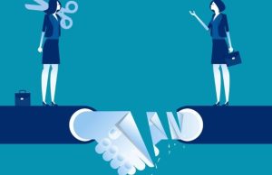 Cortar los lazos del dolor Revista Selecciones