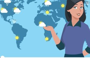 Cosas del clima Revista Selecciones