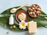 Cremas y humectantes hechos en casa