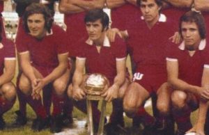 Crónica de un gol perdido Revista Selecciones