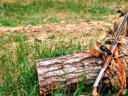 Cuando cazar se vuelve peligroso