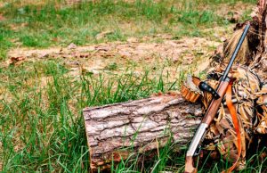 Cuando cazar se vuelve peligroso Revista Selecciones