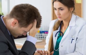 Cuando hay que dar malas noticias Revista Selecciones