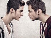 Cuando los hermanos dejan de hablarse Hermanos enfrentados