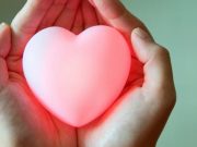 Cuando se donan órganos de un hijo