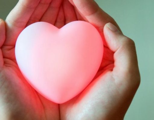 Cuando se donan órganos de un hijo