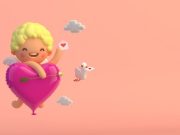 Cupido en todo el mundo