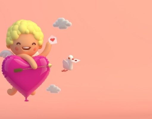 Cupido en todo el mundo