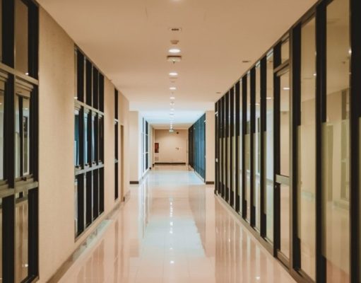 Daños de la luz artificial