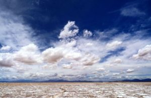 De viaje a Salinas Grandes: ese cielo caído que mira para arriba Revista Selecciones