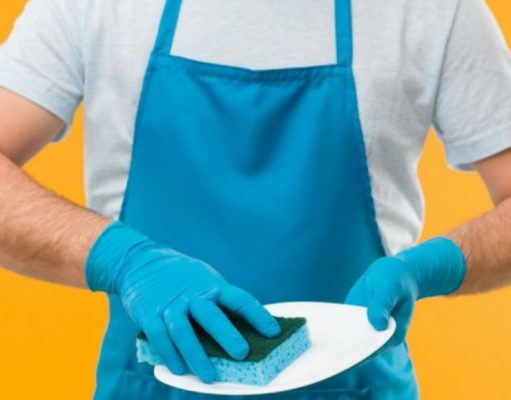 Dejar la queja a un lado