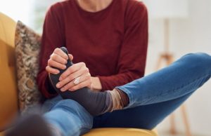 Dele un puntapié al dolor Revista Selecciones