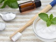 Curiosidades: dentífrico hecho con yeso y algas