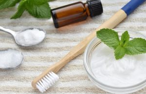 Curiosidades: dentífrico hecho con yeso y algas Revista Selecciones