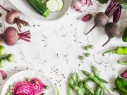 Derribar mitos sobre la alimentación