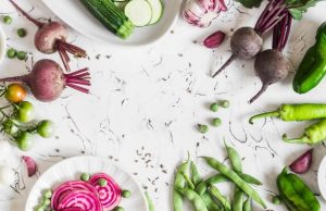 Derribar mitos sobre la alimentación Revista Selecciones