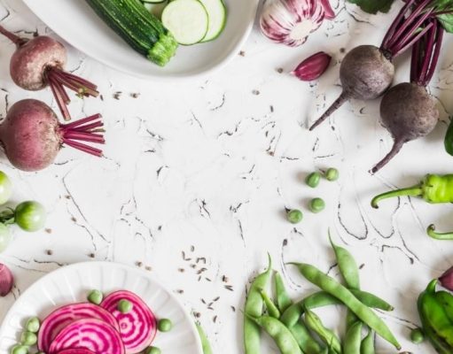 Derribar mitos sobre la alimentación