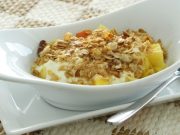 ¡Desayunar puede ayudarte a perder peso!