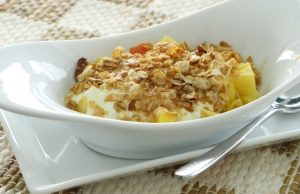 ¡Desayunar puede ayudarte a perder peso! Revista Selecciones