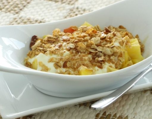 ¡Desayunar puede ayudarte a perder peso!