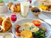 Desayunos muy sencillos listos en 5 minutos