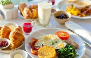 Desayunos muy sencillos listos en 5 minutos Revista Selecciones