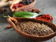 Descubra los usos medicinales y culinarios del comino