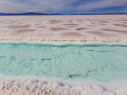 Descubriendo las maravillas de Jujuy, una provincia en que las nubes cantan