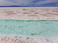 Descubriendo las maravillas de Jujuy, una provincia en que las nubes cantan