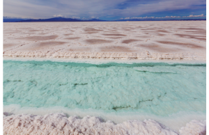Descubriendo las maravillas de Jujuy, una provincia en que las nubes cantan Revista Selecciones