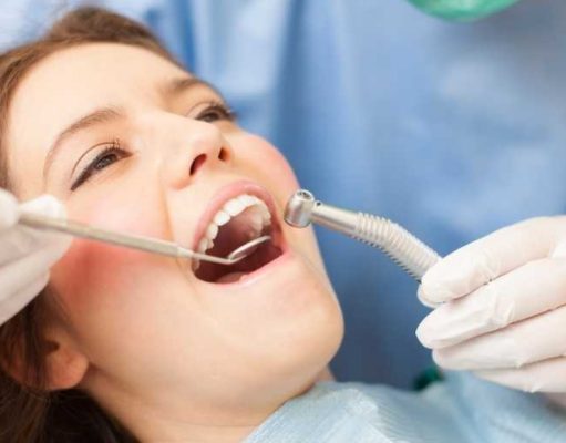 Detección de cáncer bucal