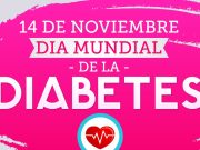 Día Mundial de la Diabetes: nuestros consejos
