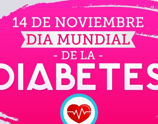 Día Mundial de la Diabetes: nuestros consejos