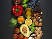 Diabetes: 6 reglas para comprar alimentos saludables