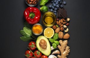 Diabetes: 6 reglas para comprar alimentos saludables Revista Selecciones