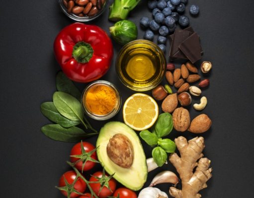 Diabetes: 6 reglas para comprar alimentos saludables