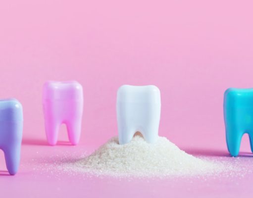 Diabetes y la comunicación con el odontólogo